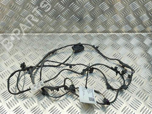 Elektronisk modul AUDI Q7 (4MB, 4MG, 4MQ) 3.0 TDI quattro (272 hp) 28956450