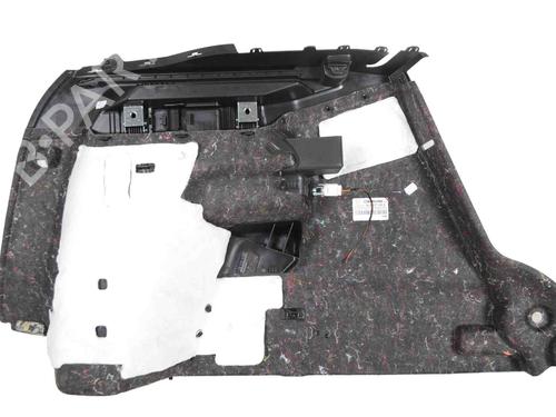 Boot lining SKODA ENYAQ iV SUV (5AZ) 50 | BP30247917I3