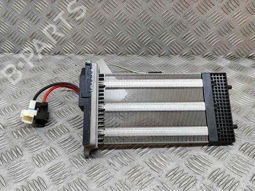 Heater resistor FORD TRANSIT V363 Van (FCD, FDD) 2.0 EcoBlue | BP20674998M108