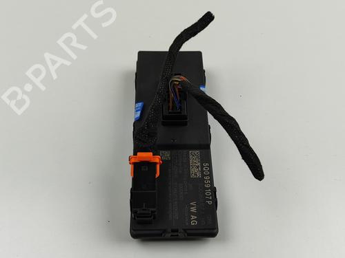 Elektronisk modul SKODA SUPERB III Estate (3V5) 2.0 TDI | BP26281203M83 