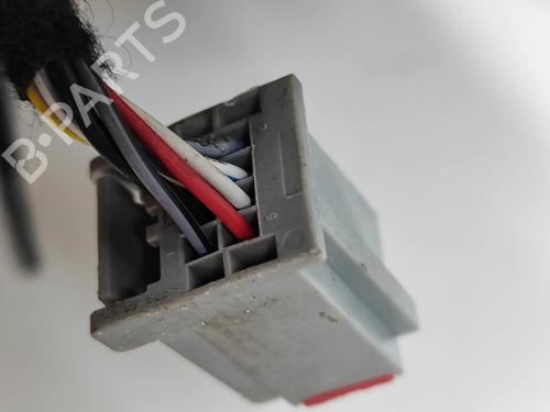 Left mirror FORD TRANSIT CUSTOM V362 Van (FY, FZ) 2.0 EcoBlue | BP29615898C26 