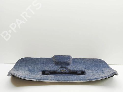 Boot lining ASTON MARTIN DBX 4.0 All-wheel Drive | BP36809464I3 - Image 4