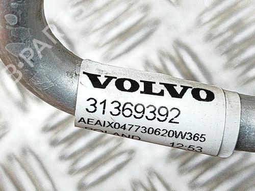 AC pipe VOLVO S60 III (224) T6 Twin Engine AWD | BP27776880M126  - Image 6