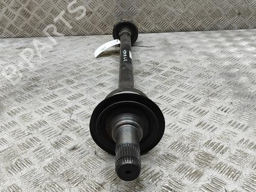 Right rear driveshaft BMW 5 Touring (G31) 530 d xDrive | BP16536119M41 