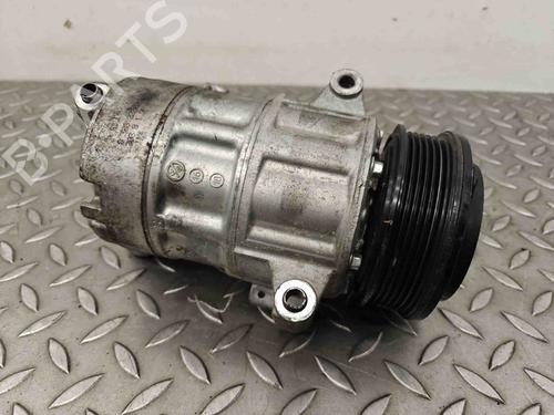 Used AC compressor FORD FOCUS III 1.0 EcoBoost (100 hp) 30225384