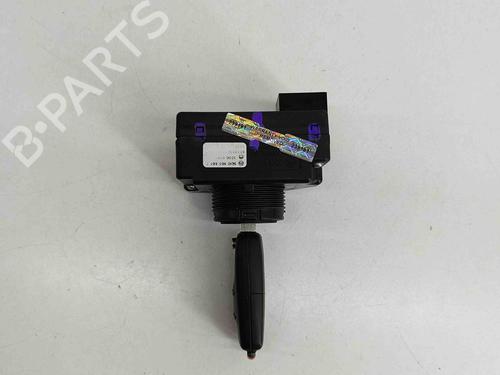 Conmutador de arranque VW TOUAREG (7LA, 7L6, 7L7) 3.0 V6 TDI | BP19502527M48 