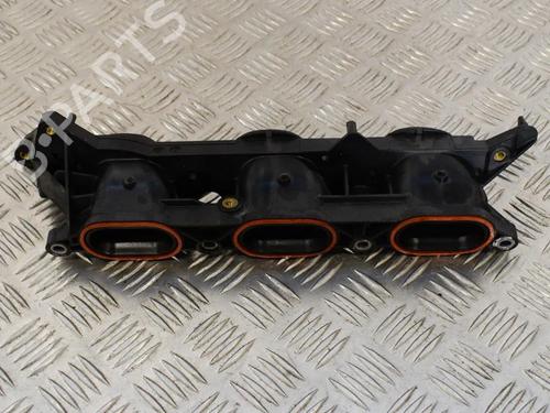 Used Intake manifold Intake manifold MERCEDES-BENZ GLK-CLASS (X204) 350 4-matic (204.988) (306 hp) 6735109 6735109
