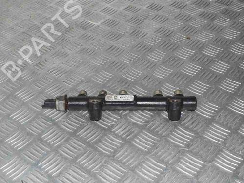 Used Injection rail CITROËN C4 II (NC_) 1.6 HDi 110 (112 hp) 6721866