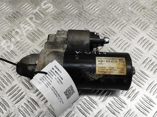 starter-mercedes-benz-vito-van-w447-2014-25614741 main image