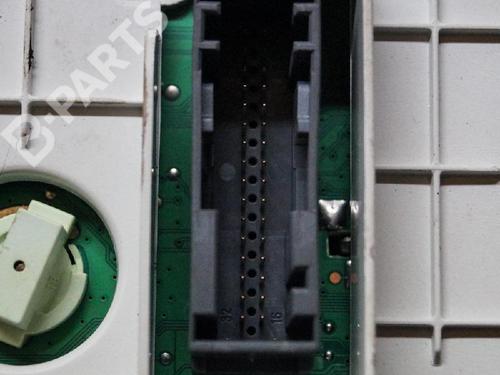 Instrument cluster FORD MONDEO III (B5Y) 1.8 16V | BP6730160C47 