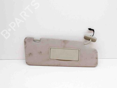 Used Right sun visor LAND ROVER DISCOVERY IV (L319) 3.0 SDV6 4x4 (256 hp) 9510925