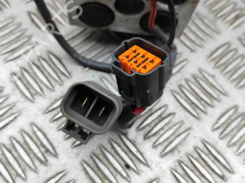 ABS pump MAZDA MX-5 II (NB) 1.6 16V (NB6C) | BP29542849M43  - Image 7