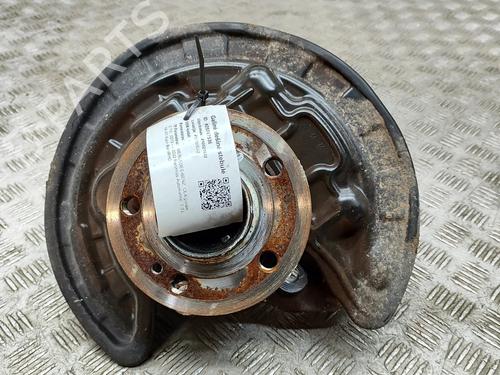 Used Right rear steering knuckle MERCEDES-BENZ CLA (C118) CLA 180 (118.384) (136 hp) 27775367