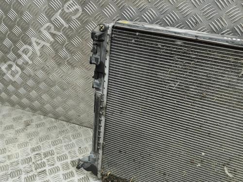 Radiator set MASERATI LEVANTE SUV (M161) 3.0 D Q4 | BP26410612M120 - Image 2