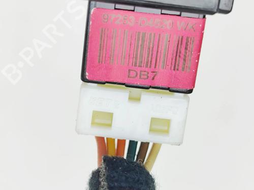 Electronic sensor KIA OPTIMA (JF) 1.7 CRDi | BP35790520M84  - Image 7
