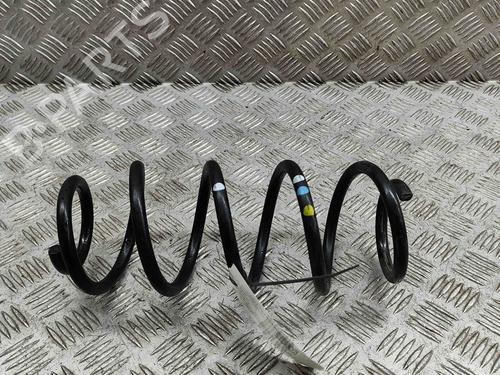 Shock absorber spring MERCEDES-BENZ A-CLASS (W177) A 180 (177.084) | BP28548846C152 