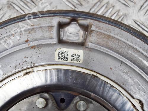 Flywheel MERCEDES-BENZ A-CLASS (W177) A 200 (177.087) | BP33352826M101 - Image 8