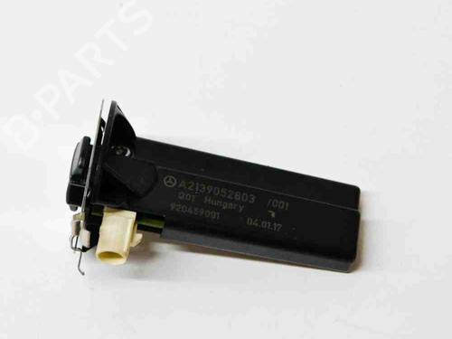 Used Electronic module MERCEDES-BENZ E-CLASS (W213) E 220 d (213.004) (194 hp) 8353739