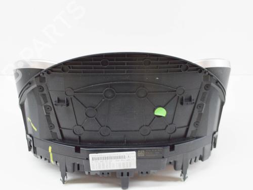 Instrument cluster MERCEDES-BENZ C-CLASS (W205) C 200 (205.042) | BP14913338C47 