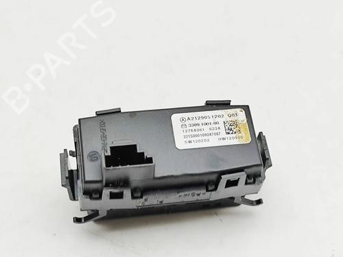 Switch MERCEDES-BENZ E-CLASS Coupe (C207) E 350 BlueTEC / d (207.326) | BP31528722I30 