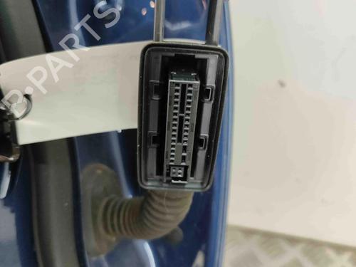 Dør venstre bagtil BMW 5 (G30, F90) 530 e Plug-in-Hybrid xDrive | BP29486889C4 