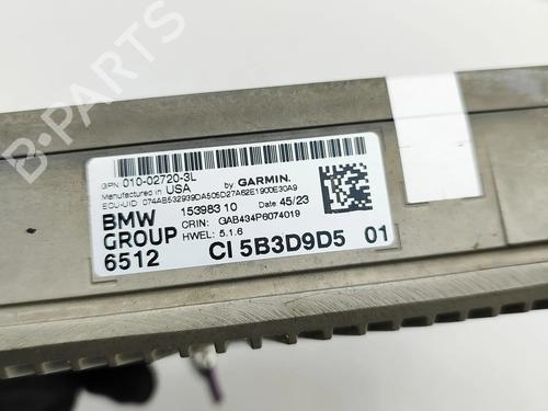 Electronic module BMW XM (G09) XM All-wheel Drive | BP32501064M83 - Image 7