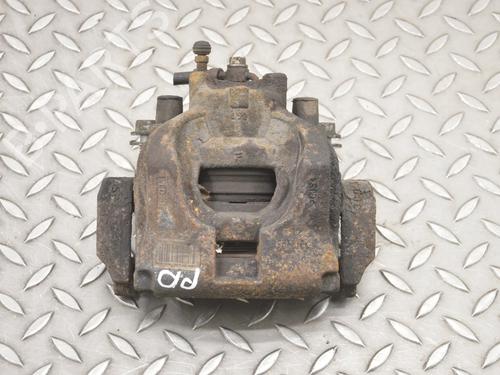 Used Right front brake caliper FORD MONDEO V Hatchback (CE) 1.5 TDCi (120 hp) 30283215