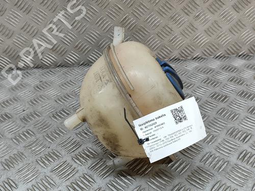 Expansion tank VW TRANSPORTER T5 Bus (7HB, 7HJ, 7EB, 7EJ) 2.0 TDI | BP21078066C120 