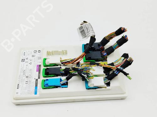 Control unit BMW i4 (G26) eDrive35 | BP38162874M11 - Image 3