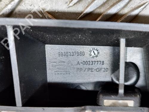 Rear bumper bracket OPEL MOKKA 1.2 (76) | BP27772461C159 