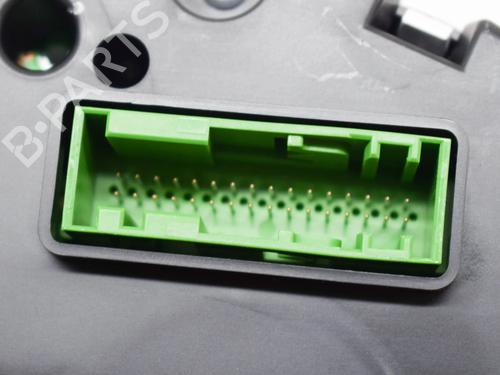 Instrument cluster LAND ROVER DISCOVERY SPORT (L550) 2.0 D 4x4 | BP9167608C47 