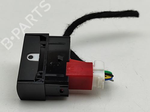 Switch NISSAN QASHQAI III (J12) 1.3 DIG-T All-wheel Drive | BP28955460I30 
