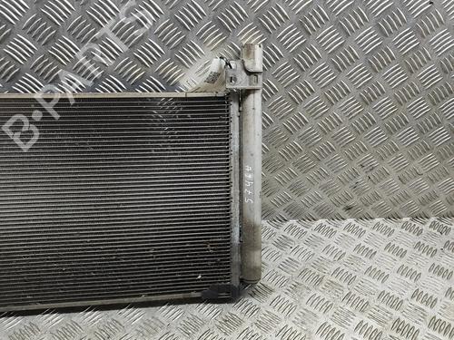 AC radiator TOYOTA RAV 4 V (_A5_, _H5_) 2.5 Hybrid (AXAH52) | BP30937518M32