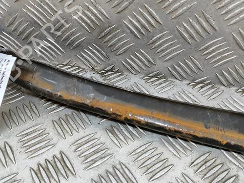 Front bumper reinforcement VW PASSAT B8 Variant (3G5, CB5) 2.0 TDI | BP23248803C109