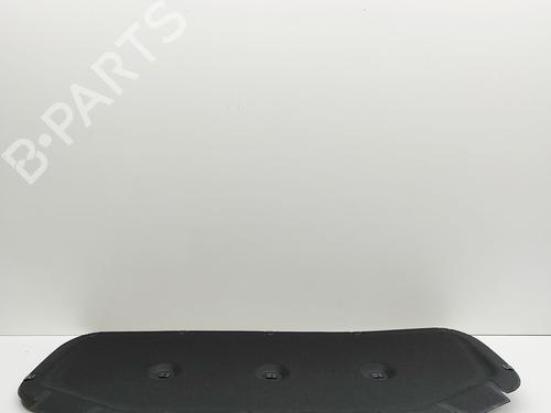 Upper protection MERCEDES-BENZ B-CLASS Sports Tourer (W245) B 180 CDI (245.207) | BP30165096M93