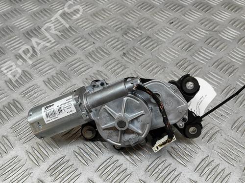 Used Rear wiper motor MERCEDES-BENZ E-CLASS T-Model (S213) E 220 d 4-matic (213.205) (194 hp) 25615699