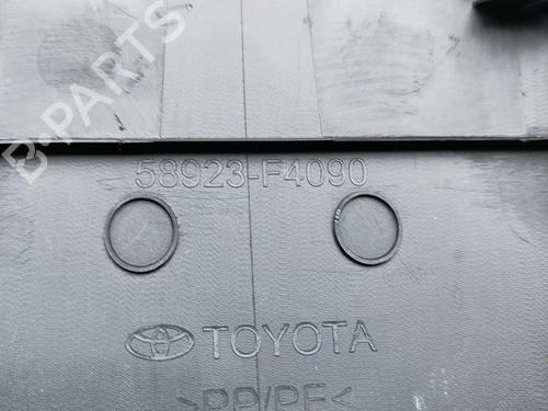 Middle console TOYOTA C-HR (_X2_, _H2_) Hybrid (MAXH20) | BP27795675I22 - Image 7