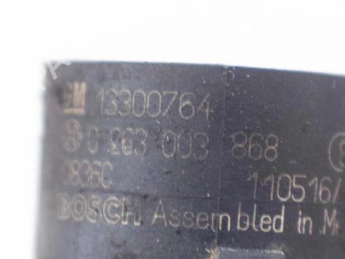 Electronic module CHEVROLET CRUZE Hatchback (J305) 1.6 | BP27755789M83