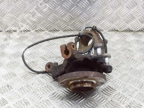 Left front steering knuckle CITROËN C3 III (SX) 1.2 VTi 82 | BP14615478M25