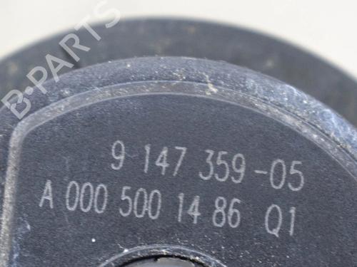 Auxiliary water pump BMW i3 (I01) Electric | BP14632741M111 