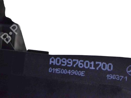 Türgriff vorne links außen PORSCHE 911 (997) 3.6 Carrera | BP30231075C128 