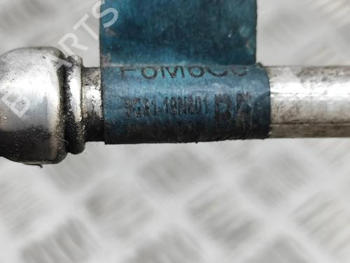 AC pipe FORD S-MAX (WA6) 2.0 TDCi | BP27331174M126 - Image 6