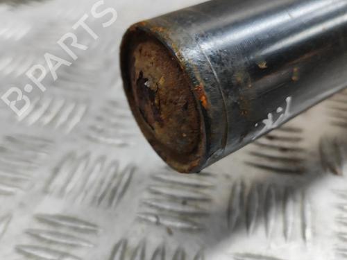 Left front shock absorber VW GOLF VII (5G1, BQ1, BE1, BE2) e-Golf | BP26017486M16 