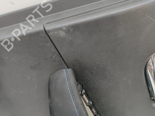 Rear right panel NISSAN LEAF (ZE1) Electric | BP27789224C61 