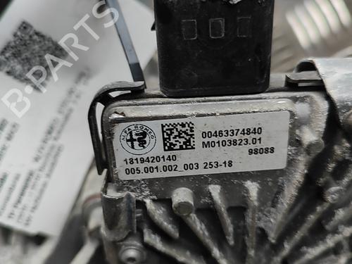 Transfer box ALFA ROMEO STELVIO (949_) 2.9 Q4 (949.AXG2A, 949.AXH2A, 949.AXS2A) | BP28954638M36 