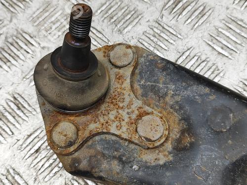 Right front suspension arm SKODA OCTAVIA III Combi (5E5, 5E6) 1.2 TSI | BP15851973M13 