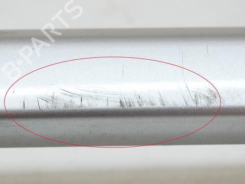 Roof bar MAZDA 6 Estate (GH) 2.0 MZR (GHEFW, GH10F) | BP8625685C65 