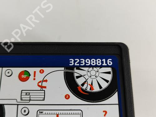 Electronic module VOLVO XC40 (536) B3 Mild-Hybrid | BP28557606M83 