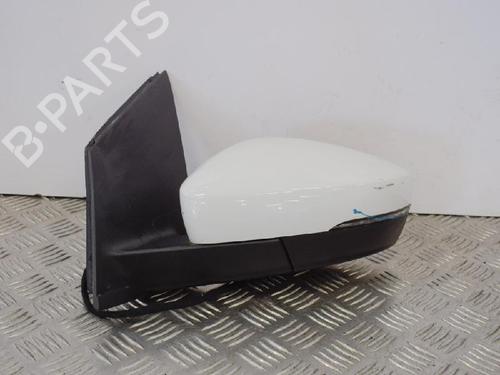 Left mirror VW POLO V (6R1, 6C1) 1.0 | BP6838737C26 