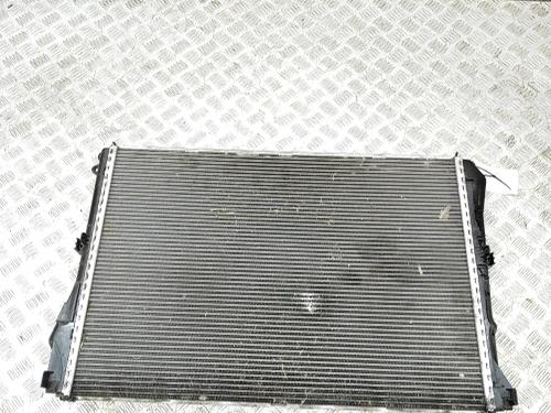 Water radiator MERCEDES-BENZ E-CLASS Coupe (C238) E 220 d (238.314) | BP40556403M31 - Image 4